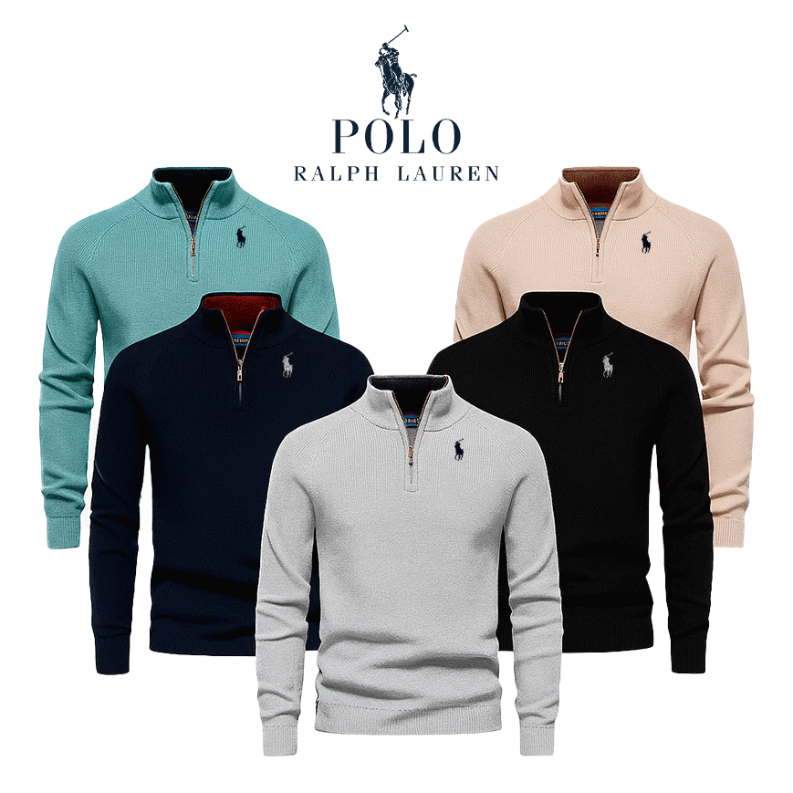 Kaufe 1 Weste, Erhalte 1 Pullover Gratis – Doppelt so viel Stil, kein Aufpreis