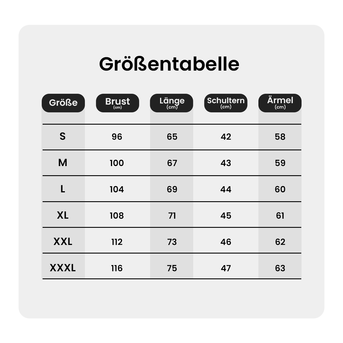 Kaufe 1 Weste, Erhalte 1 Pullover Gratis – Doppelt so viel Stil, kein Aufpreis